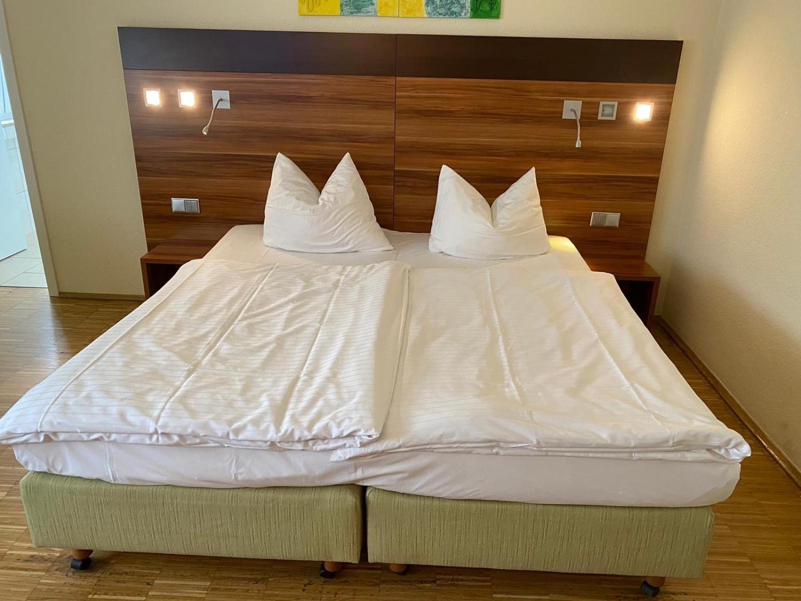 Klima Hotel Europarc แคร์เพิน ภายนอก รูปภาพ